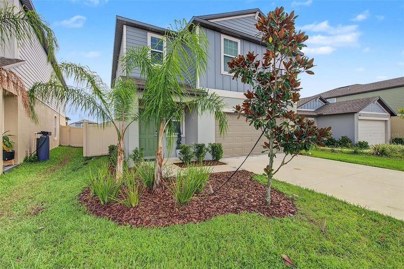 11621 Radiant Shore Loop, San Antonio, FL 33576