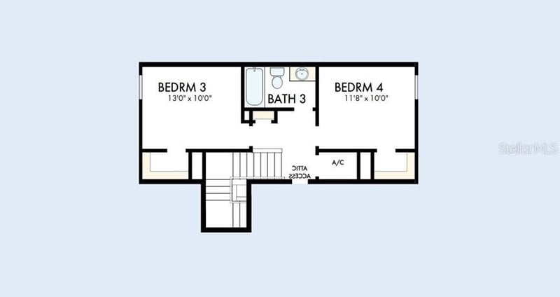 7824 Foxhill Ave, Bradenton, FL 34210