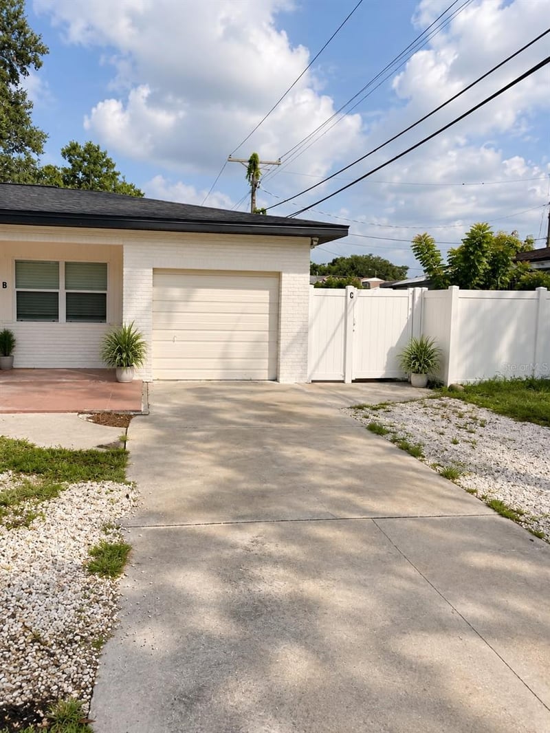 4713 N Rome Ave, Tampa, FL 33603