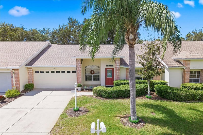 1213 Flora Vista St, New Port Richey, FL 34655