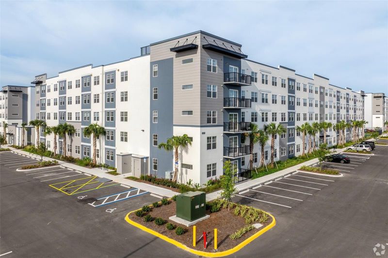 5579 Millenia Park Blvd #415, Orlando, FL 32839
