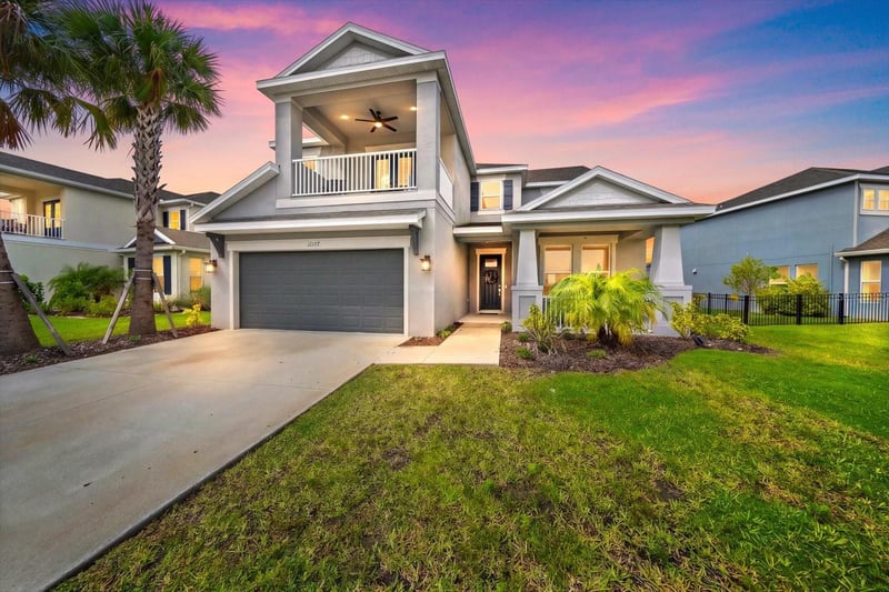 Home Worth Check