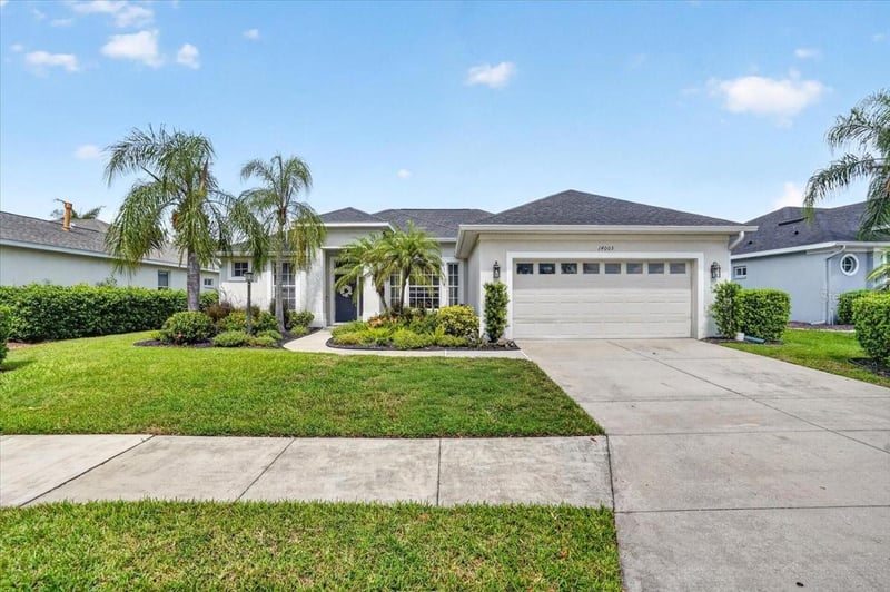 Home Worth Check