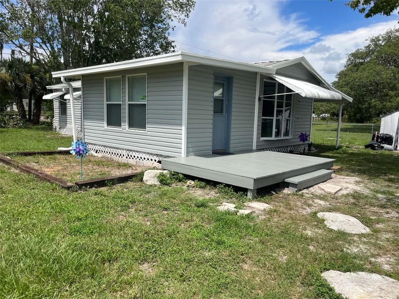 14810 Thompson Ave, Hudson, FL 34669