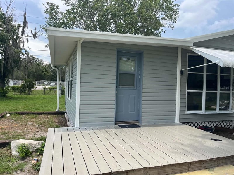 14810 Thompson Ave, Hudson, FL 34669