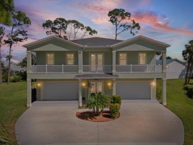 Home Worth Check