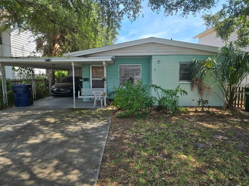 3418 W San Pedro St, Tampa, FL 33629