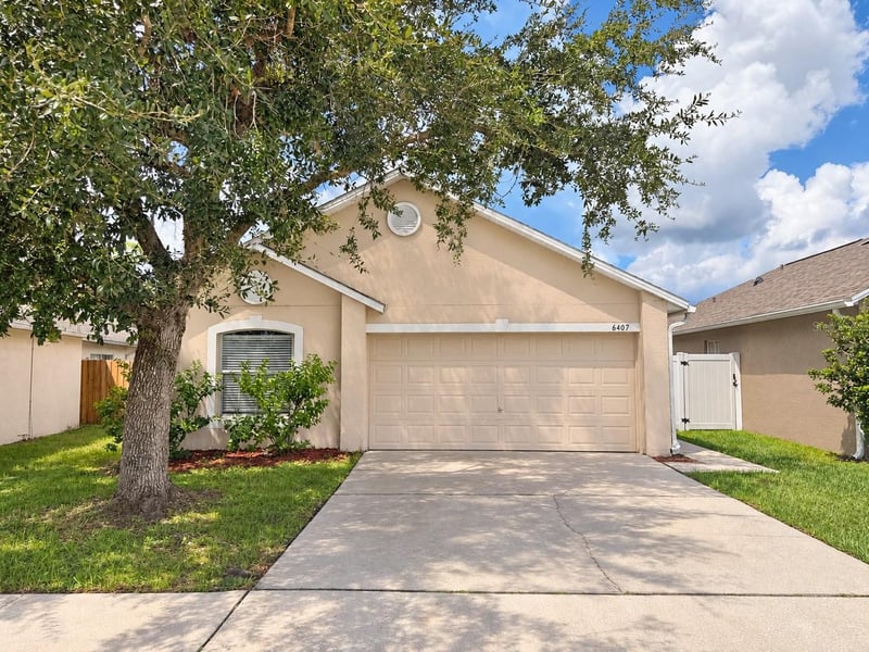 6407 Tabogi Trl, Wesley Chapel, FL 33545