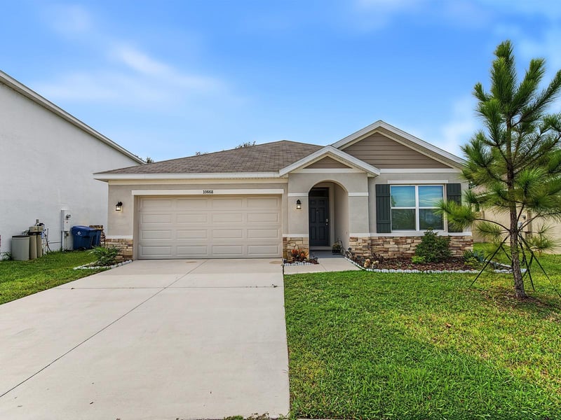 Home Worth Check