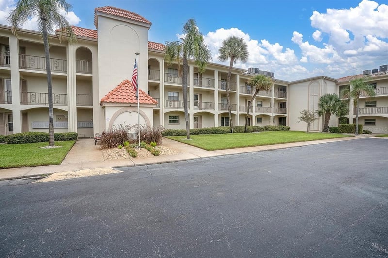 19029 Us Highway 19 N #7-28, Clearwater, FL 33764