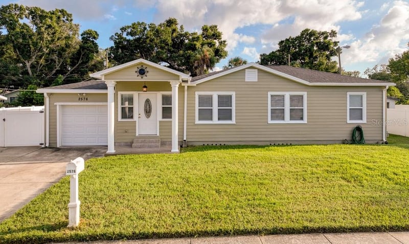 2576 17th Ave N, St Petersburg, FL 33713