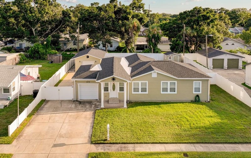 2576 17th Ave N, St Petersburg, FL 33713