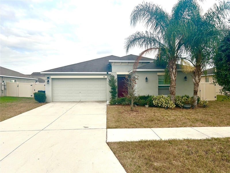 106 Cascade Bend Dr, Ruskin, FL 33570