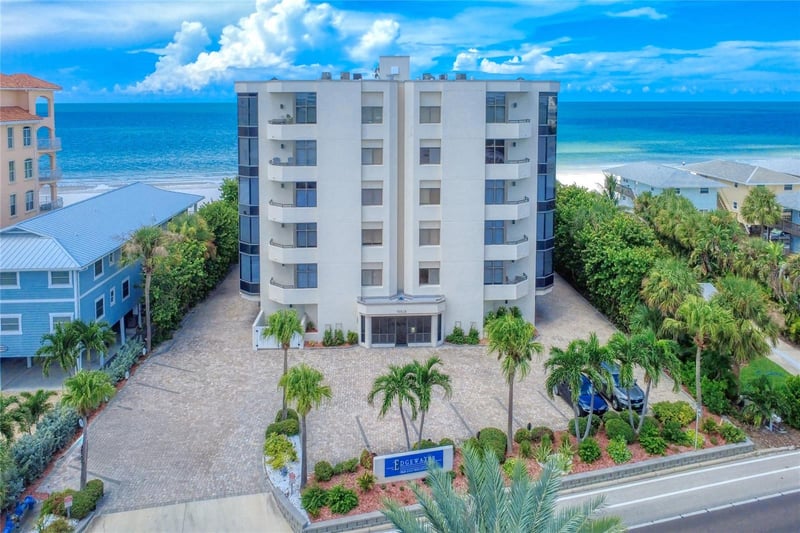 19828 Gulf Blvd #201, Indian Shores, FL 33785