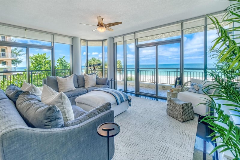 19828 Gulf Blvd #201, Indian Shores, FL 33785