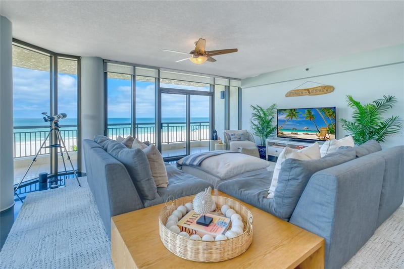 19828 Gulf Blvd #201, Indian Shores, FL 33785
