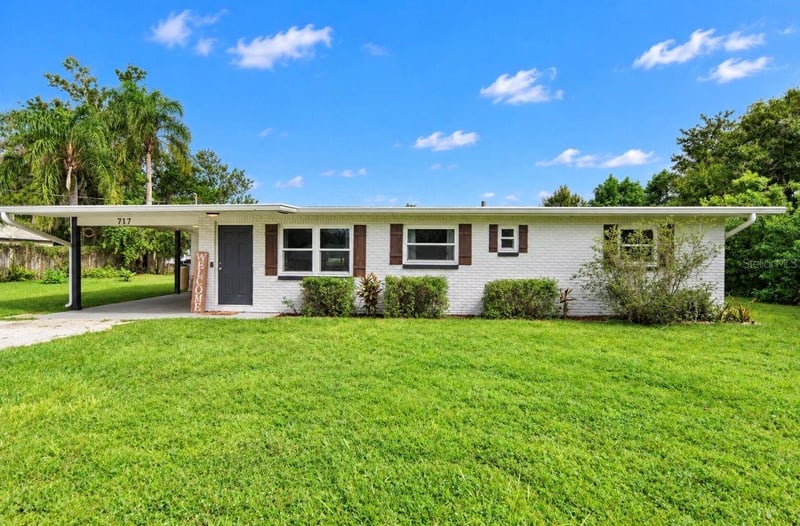 Home Worth Check