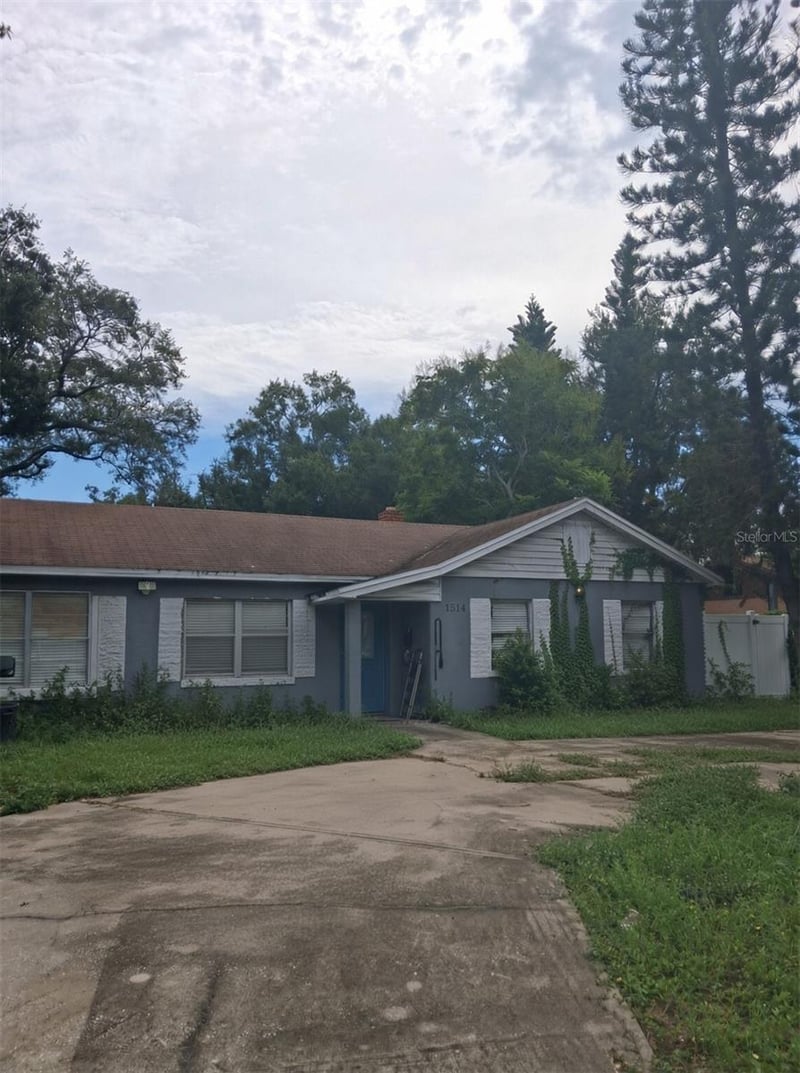 1514 S Lois Ave, Tampa, FL 33629