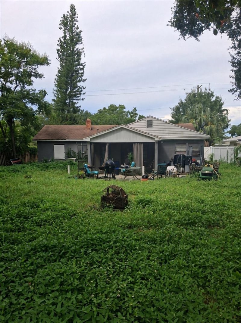 1514 S Lois Ave, Tampa, FL 33629