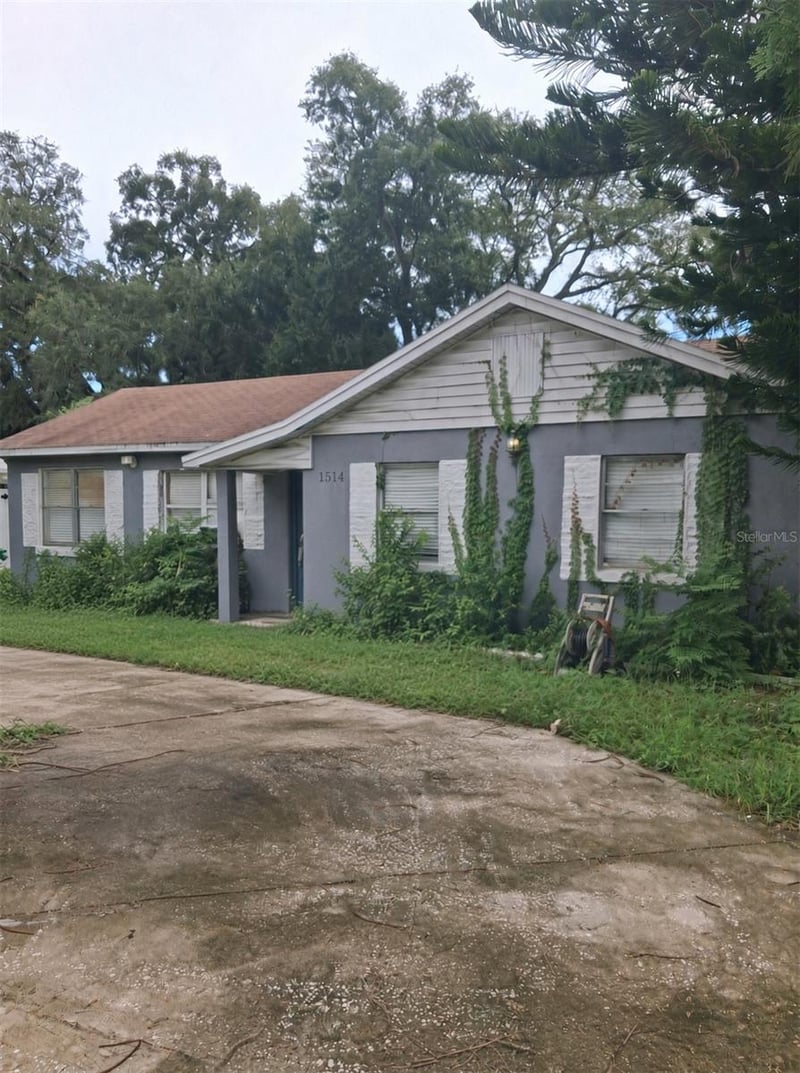 1514 S Lois Ave, Tampa, FL 33629