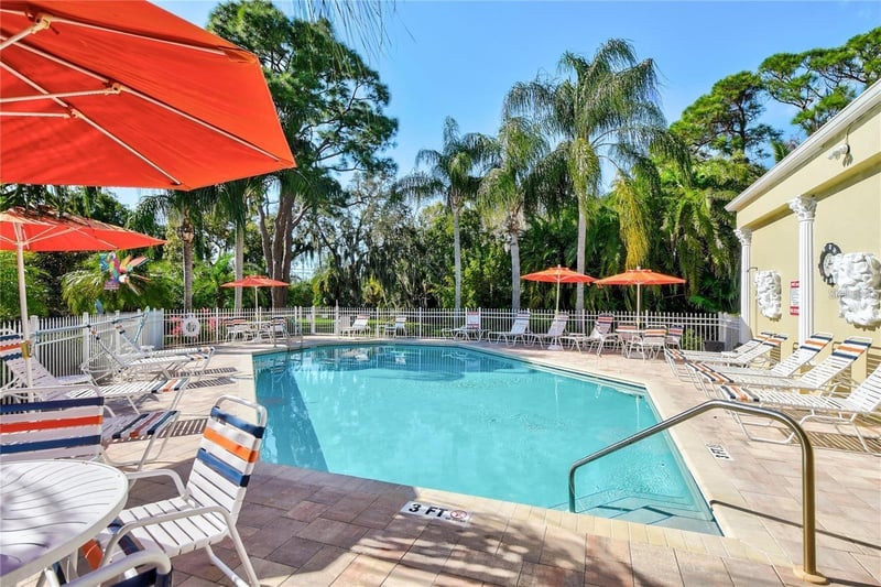 11193 Kapok Grand Cir, Madeira Beach, FL 33708