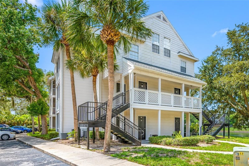 3300 Haviland Ct #104, Palm Harbor, FL 34684