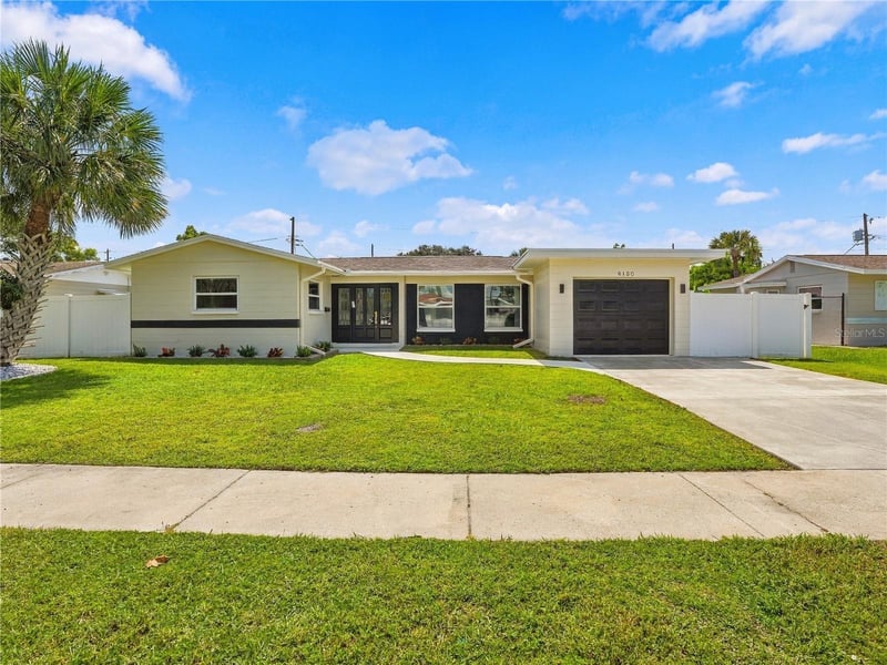 6150 31st Ave N, St Petersburg, FL 33710