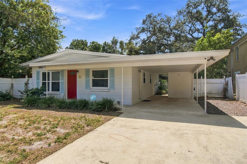 4214 W North B St, Tampa, FL 33609