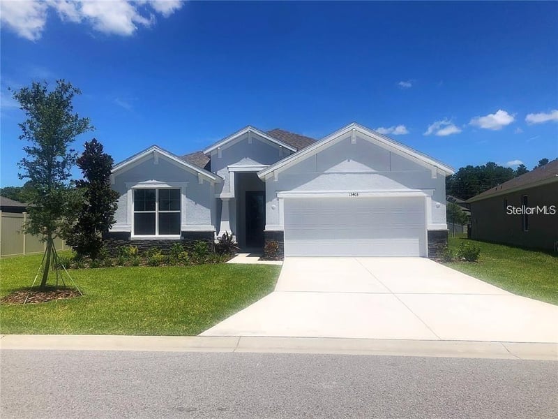 13403 Newport Shores Dr, Hudson, FL 34669