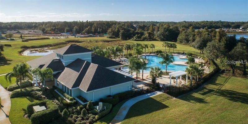 13403 Newport Shores Dr, Hudson, FL 34669