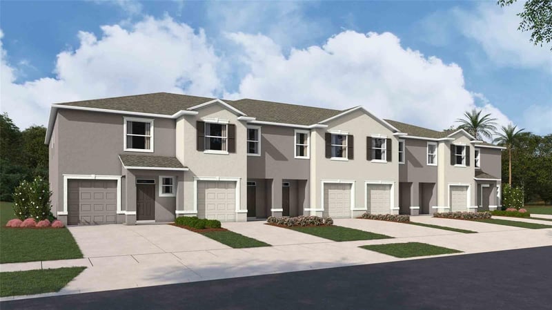 31213 Paper Birch St, Wesley Chapel, FL 33545