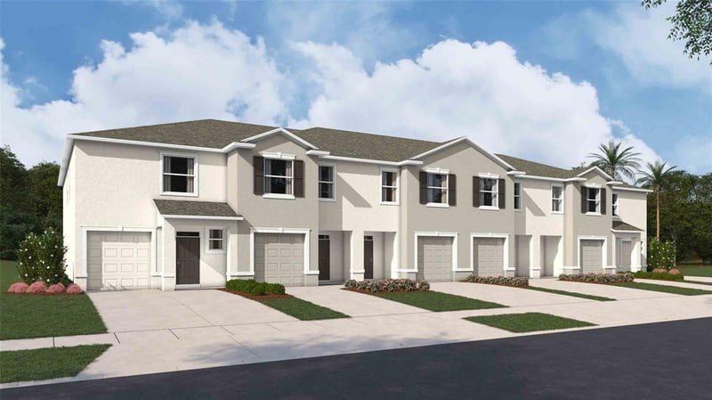 31217 Paper Birch St, Wesley Chapel, FL 33545