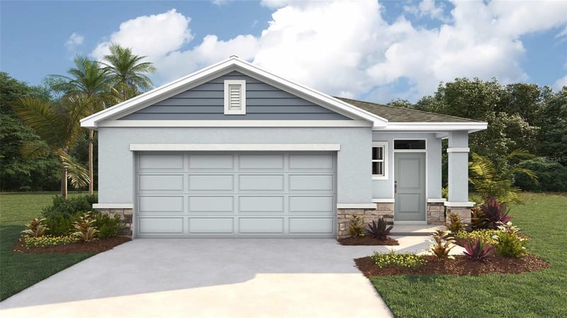 35501 Kinsey Point, Zephyrhills, FL 33541