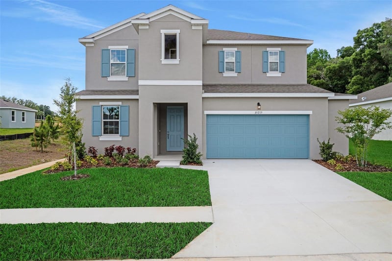 35228 Tuscan Hill Rd, Dade City, FL 33525
