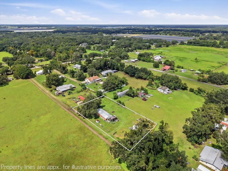 7214 Broken Oak Dr, Dover, FL 33527