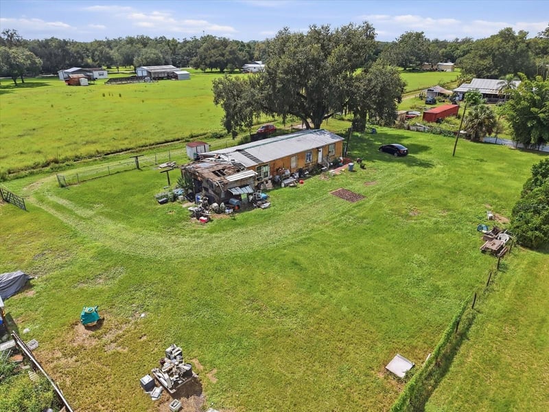 7214 Broken Oak Dr, Dover, FL 33527