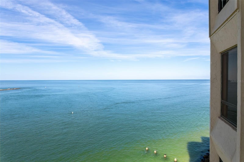 450 S Gulfview Blvd #1007, Clearwater, FL 33767