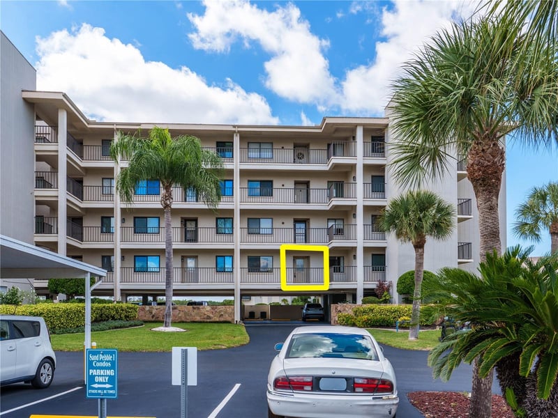 8141 Aquila St #317, Port Richey, FL 34668
