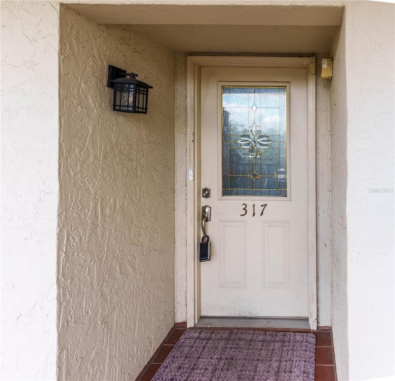 8141 Aquila St #317, Port Richey, FL 34668