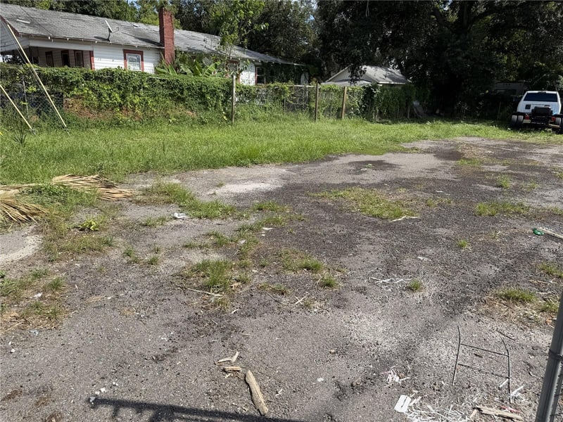 1911 N 34 Th St, Tampa, FL 33605