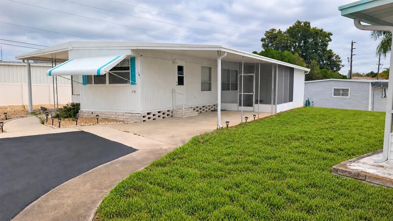 39820 Us Highway 19 N #181, Tarpon Springs, FL 34689