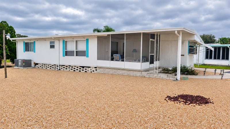 39820 Us Highway 19 N #181, Tarpon Springs, FL 34689