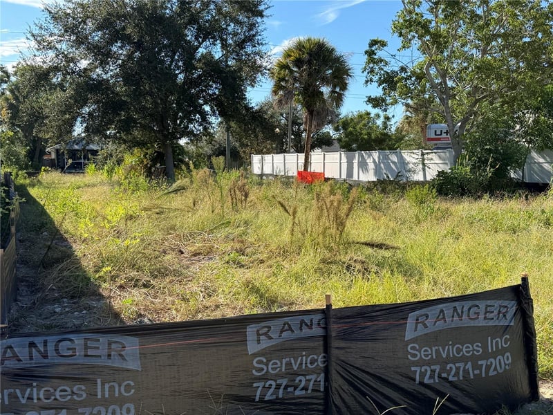 0 49th St N, St Petersburg, FL 33710