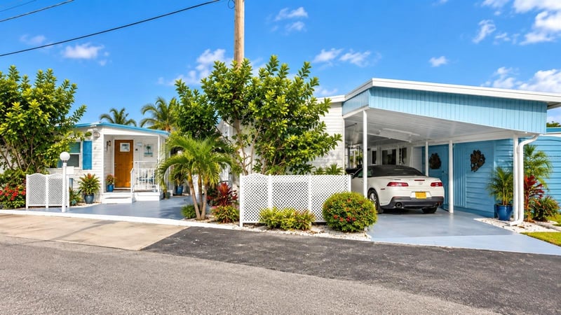 6925 W Bayou Ln, Bradenton, FL 34207