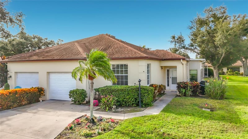 3308 60th Ave W, Bradenton, FL 34207