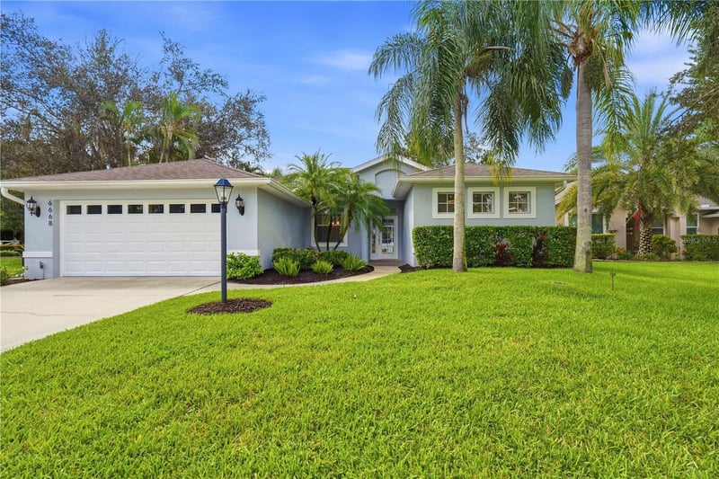 6668 Meandering Way, Lakewood Ranch, FL 34202