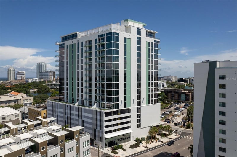 777 3rd Ave N #1503, St Petersburg, FL 33701