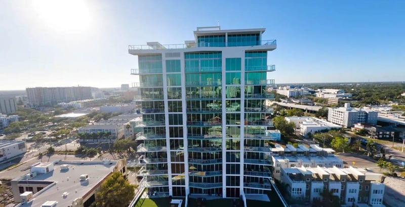 777 3rd Ave N #1503, St Petersburg, FL 33701
