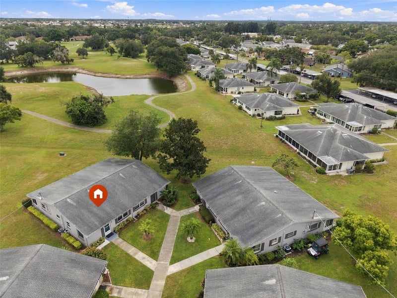 302 Canton Ct #56, Sun City Center, FL 33573