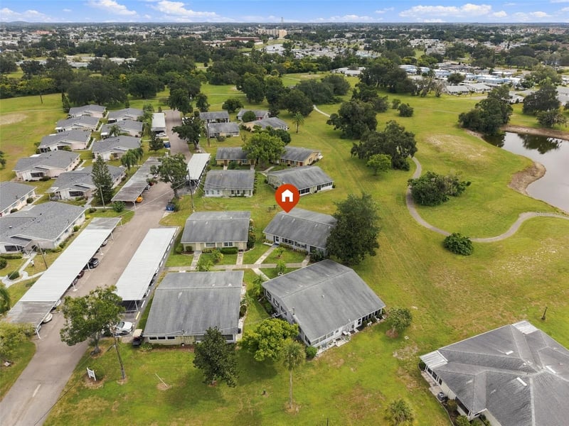 302 Canton Ct #56, Sun City Center, FL 33573